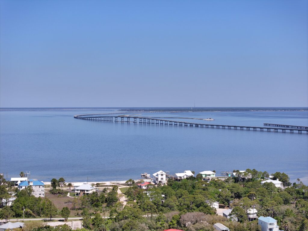 Sun, Sand, ROI: Top Forgotten Coast Beaches for Property Value