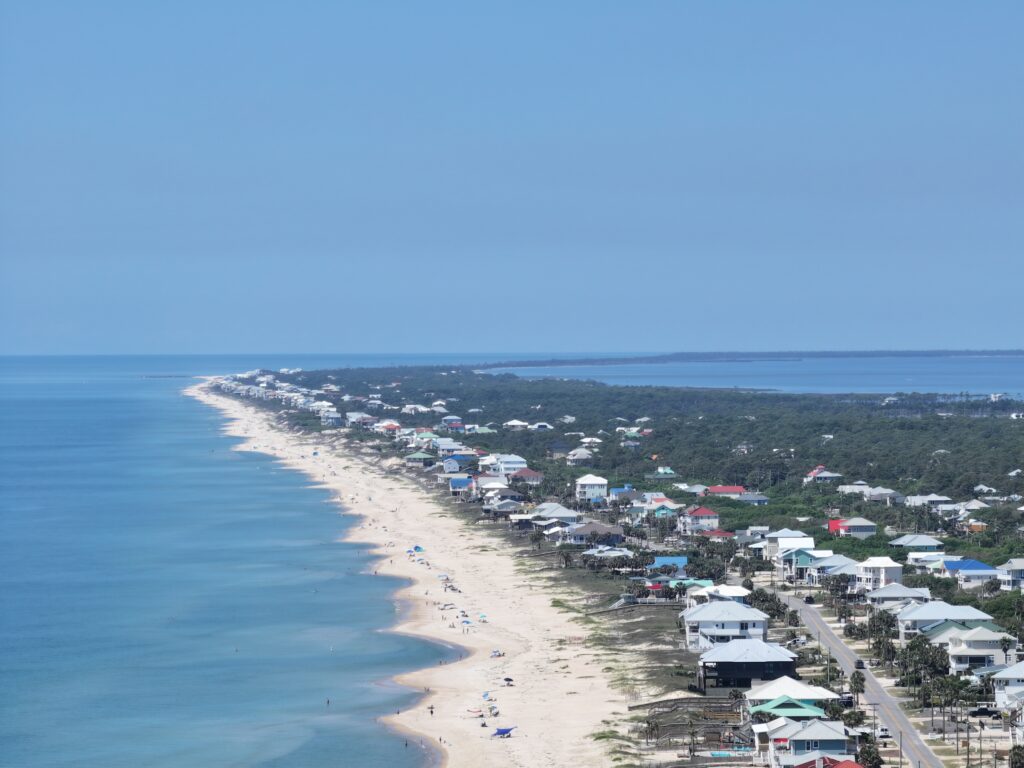 St. George Island Real Estate Trends in Mid-2025