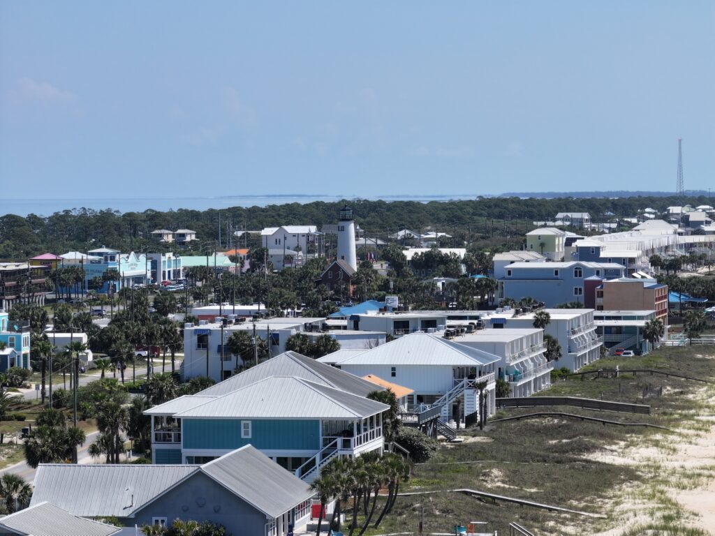 Where is St. George Island, Florida: Finding This Coastal Gem