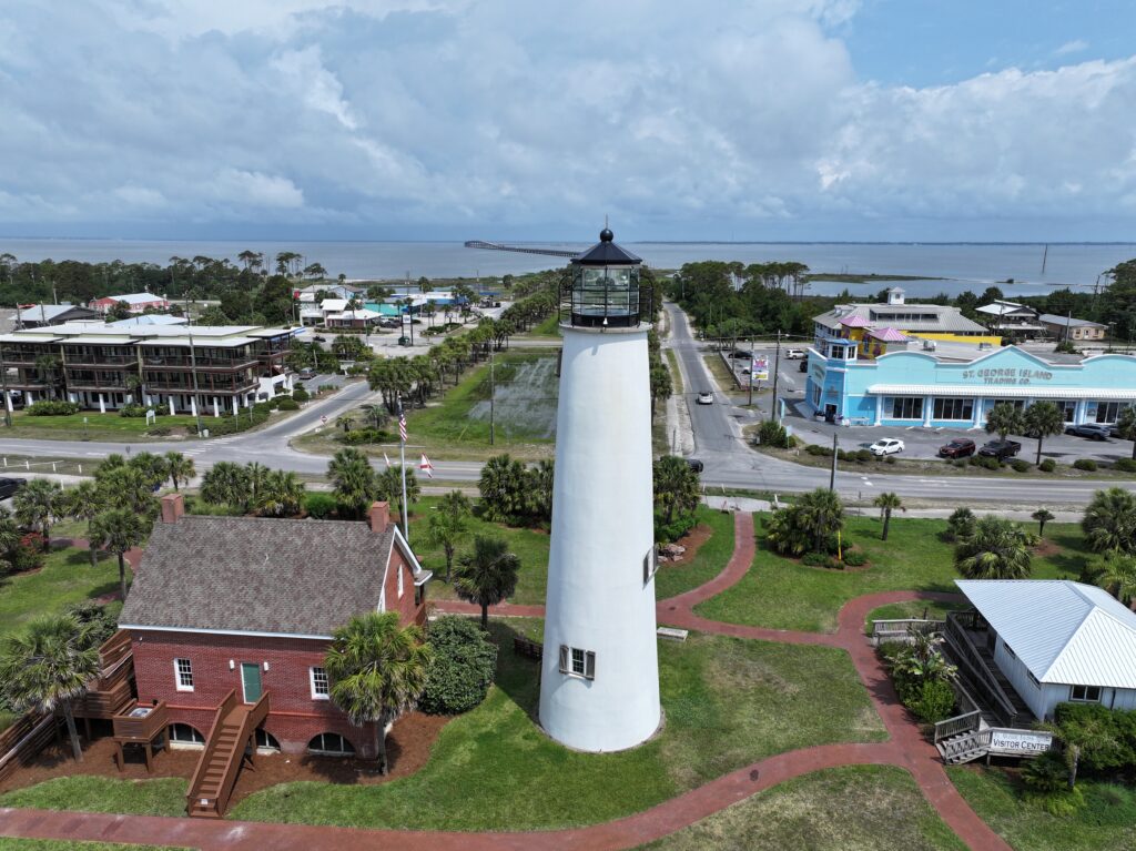 Unforgettable Adventures: Top 10 Things to Do on St. George Island, Florida